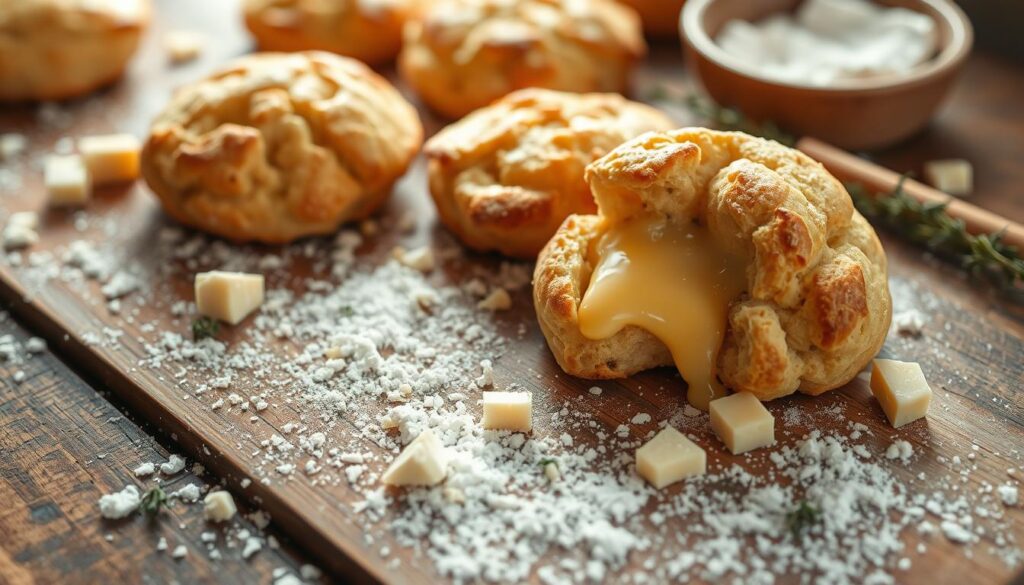 Cheese Scone Recipe