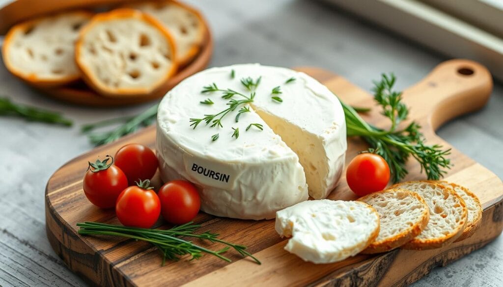 boursin cheese