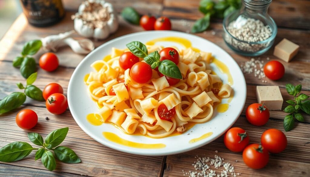 bow tie pasta recipes