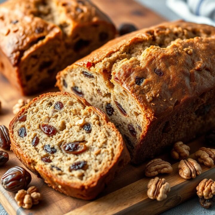 date nut bread recipe