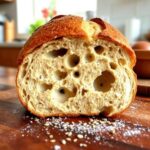 gluten free sourdough bread