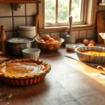 grandma old fashioned sweet potato pie recipe