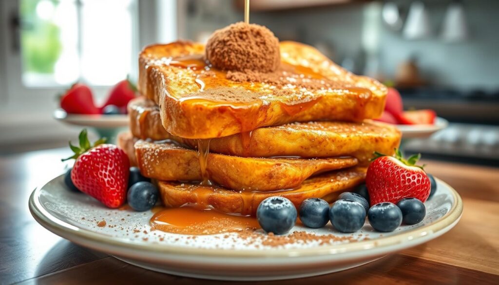 mccormick cinnamon french toast