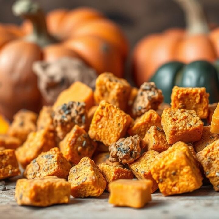 nature's recipe sweet potato and pumpkin kibble