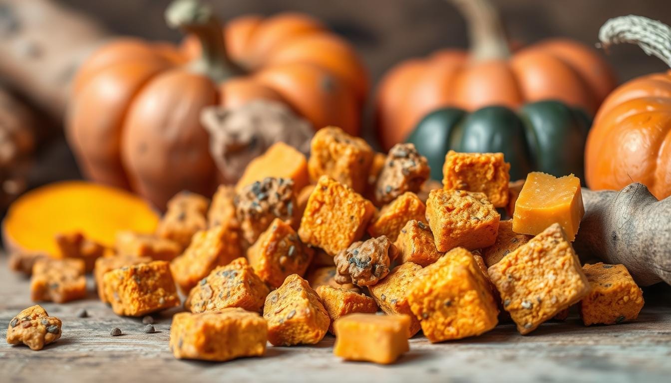 nature's recipe sweet potato and pumpkin kibble