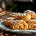 nut roll recipe