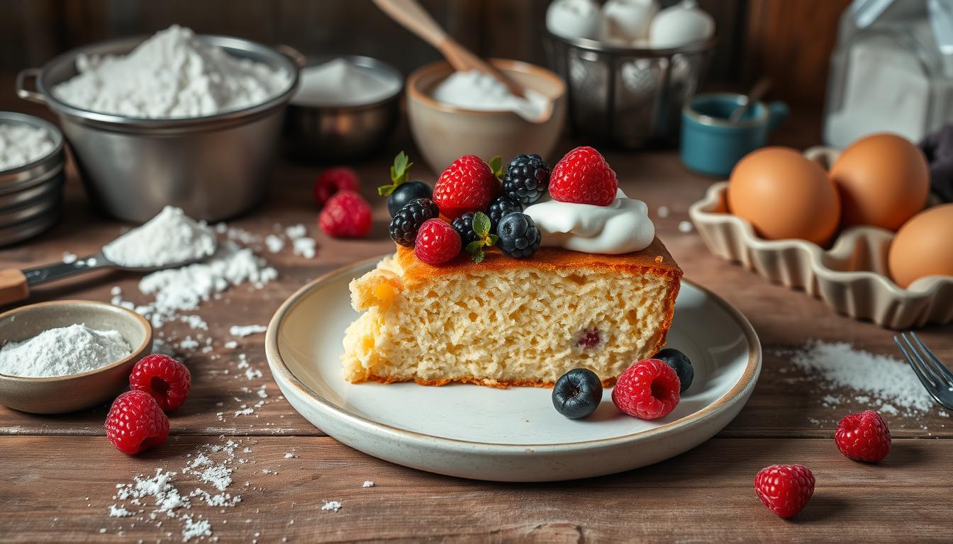 sour cream pound cake