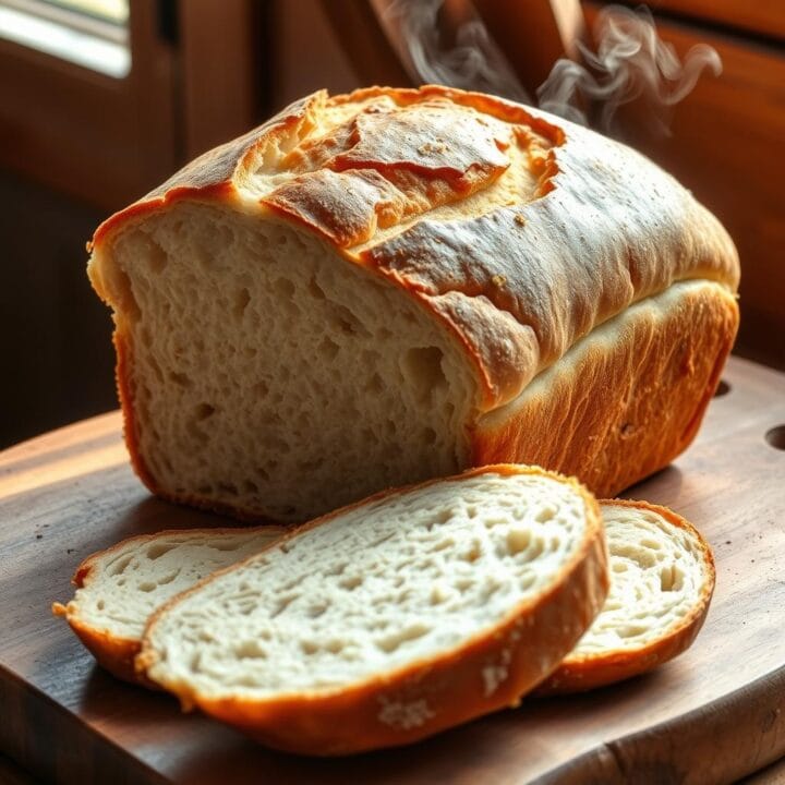 sourdough sandwich bread recipe