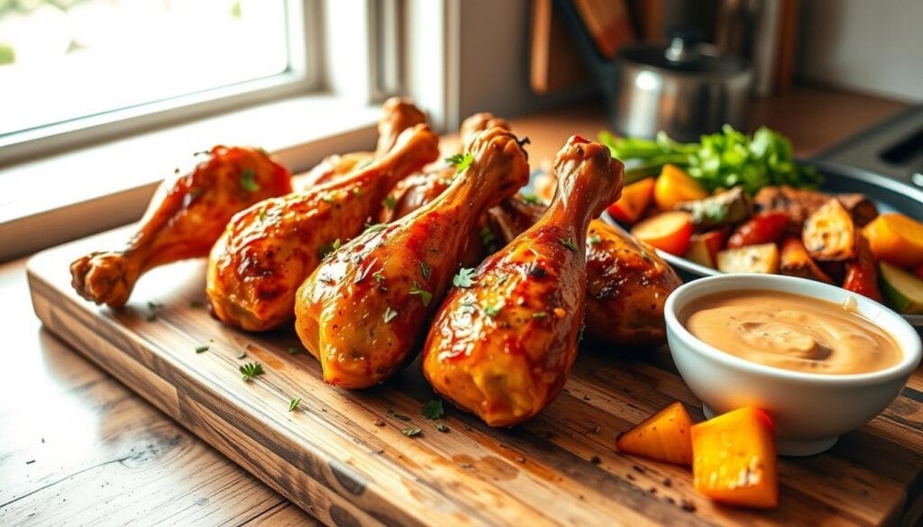 Chicken Drumsticks