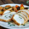 Chicken Escalopes