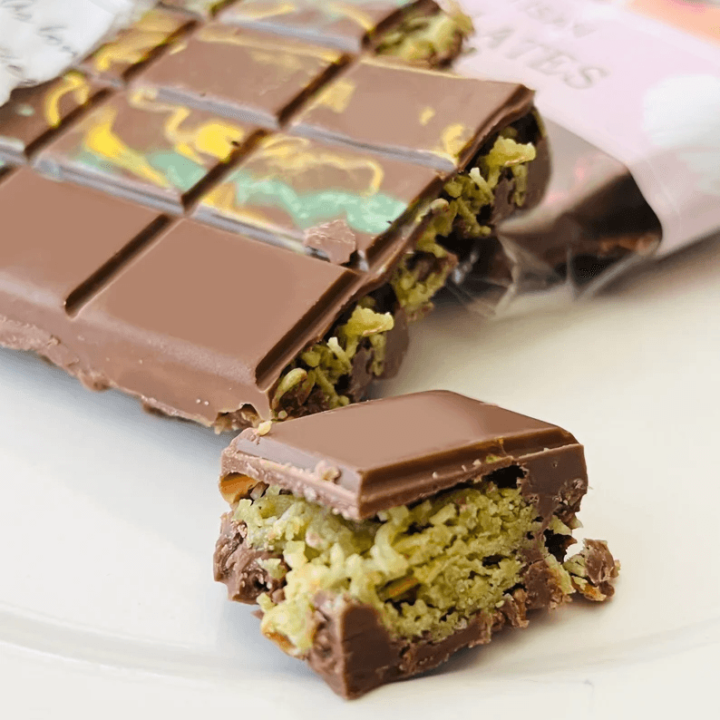 Dubai Chocolate Bar Recipe