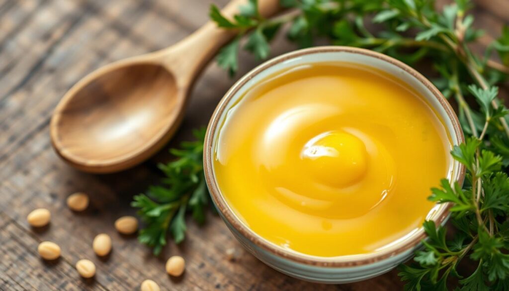 Honey mustard sauce