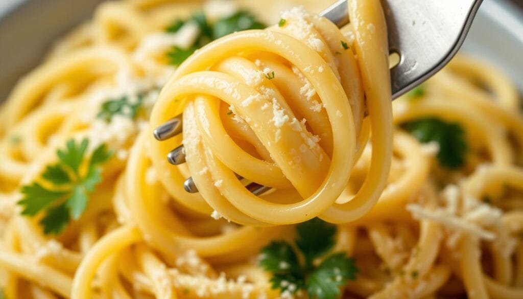 al dente pasta