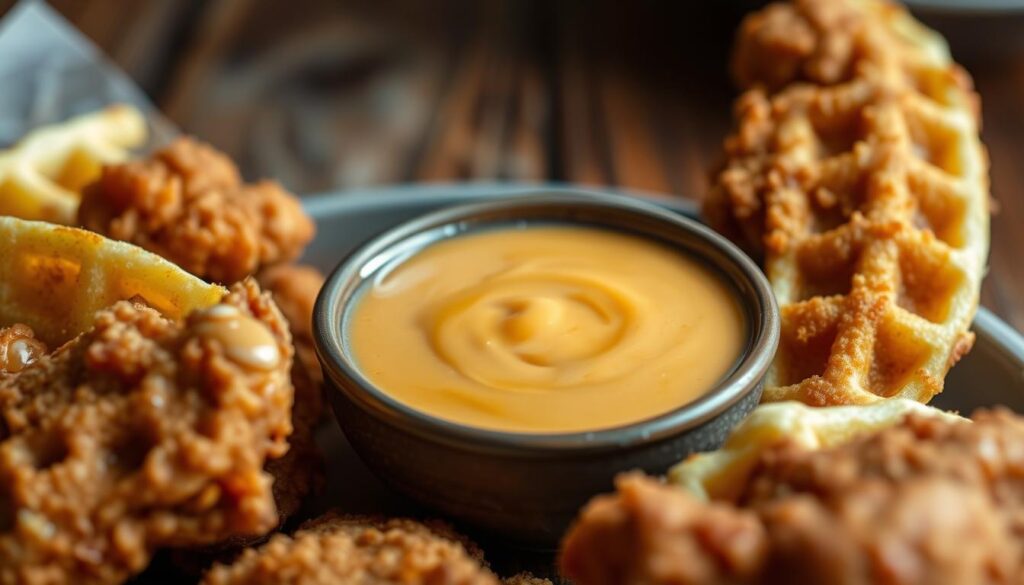 chick fil a sauce recipe