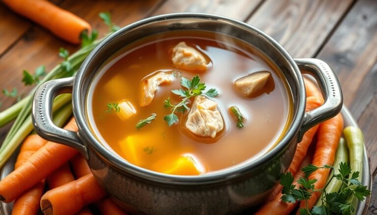 Chicken Broth Recipe