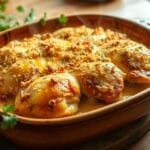 chicken casserole