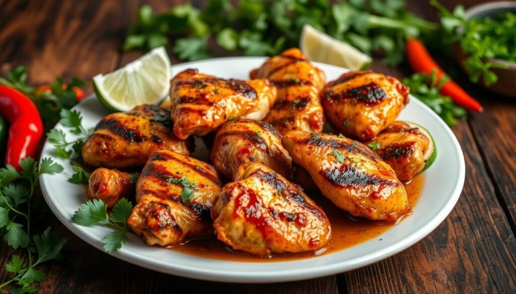 chipotle chicken