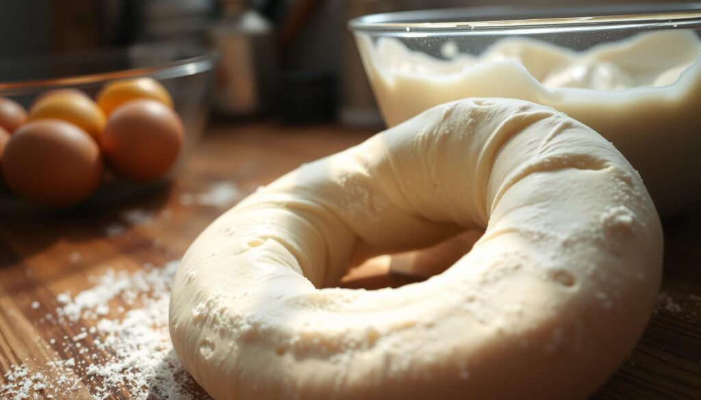 Krispy Kreme Doughnut Recipe