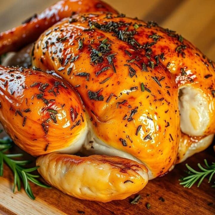 rotisserie chicken